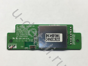 Плата Bluetooth модуль для LG 42LA790C-ZA (EBR76363001) оригинал с разбора