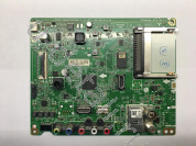 Плата Mainboard для LG 43LJ510V (EAX67041506 (1.2)) оригинал с разбора